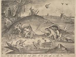 Regurgitating Nature: On a Celebrated Anecdote by Karel van Mander about  Pieter Bruegel the Elder - Journal of Historians of Netherlandish Art