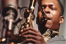 John Coltrane (The evolution of jazz 11/11)