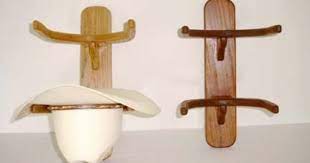 Cowboy Hat Rack