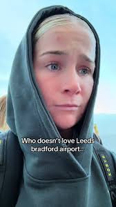 Leeds Bradford Airport Experience in 2023