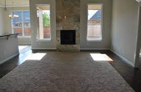 New Homes Oklahoma City Edmond Yukon Ok Timber Craft Homes Carpet To Tile Transition New Homes Fireplace Tile