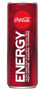The company recently said it is considering adding a new drink. Coca Cola Energy 25cl Pack De 24 Amazon De Lebensmittel Getranke