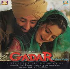 Gadar Ek Prem Katha 2001 Flac Gadar Ek Prem Katha Bollywood Songs Old Movies