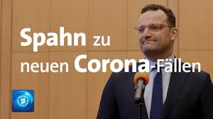 Corona's main thoroughfares include corona avenue, roosevelt avenue, northern boulevard, junction boulevard. Coronavirus Gesundheitsminister Spahn Zu Zwei Neuen Fallen In Deutschland Youtube