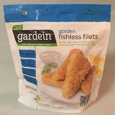 Check spelling or type a new query. Vegan Adjacent Review Gardein Golden Fishless Filets