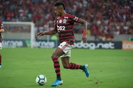 Find the latest bruno henrique news, stats, transfer rumours, photos, titles, clubs, goals scored this season and more. Bruno Henrique Do Flamengo Podera Suspenso Por 6 Jogos No Brasileirao