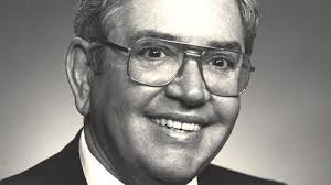 Wesley B. Simmers Sr.