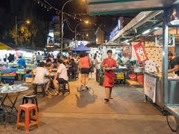 Whether a bustling wet market, a penang flea market, a penang souvenir market, experiencing malaysia's hawker food at one of the penang night markets, there are plenty of options to keep every market enthusiast satisfied. 5 Must Visit Markets In Penang The Roaming Fork