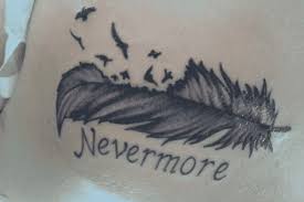 We did not find results for: Edgar Allan Poe Raven Tattoo With Nevermore 20 Ideas Design Press