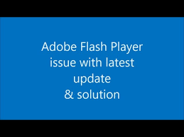 Before you can use a flash emulator, you will need to download an swf that you wish to play. Flash Player Won T Play Local Swf File Solution Youtube