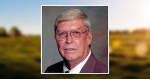 Richard G. Pearson Obituary 2017