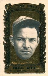 Mel Ott Gallery