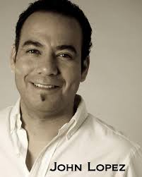 John Anthony Lopez