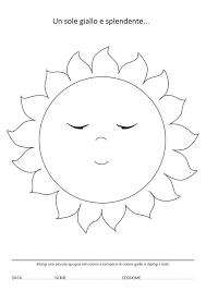 Blog Scuola Schede Didattiche Scuola Dell Infanzia La Maestra Li Attivita Con I Colori Scuola Materna Pagine Da Colorare Di Natale Pagine Da Colorare Mandala
