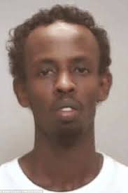 Oscar nominated actor Barkhad Abdi stopped by immigration over ciminal past