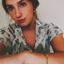 Amber Highsmith's Instagram, Twitter & Facebook