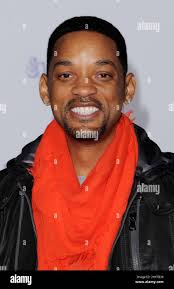 Will Smith during "Justin Bieber