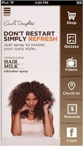 Using this app, you can also virtually try on various hairstyles, haircuts, and hair colour. Best Apps For Natural Hair Essence