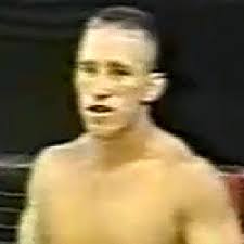 Steve Horton MMA Stats, Pictures, News, Videos, Biography