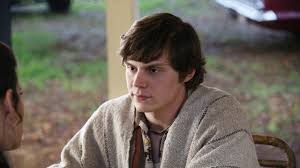 Does evan peters have tattoos? Evan Peters Will Not Return To American Horror Story Season 9 Teen Vogue