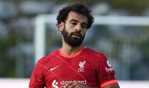 Liverpool star Mohamed Salah may leave Anfield next summer in major Jurgen  Klopp blow | Football | Sport | Express.co.uk