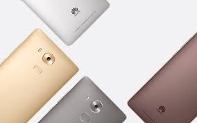 Huawei Mate 8: Release, Preis ...