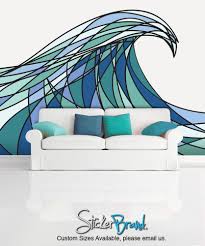 Get instant access to a free month of design products join now Beach Themed Wall Decals Ideas On Foter