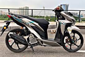 Maybe you would like to learn more about one of these? Rombak Sedikit Honda Vario 150 Jadi Superganteng Dan Stylish Gridoto Com