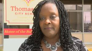 Thomasville City Schools superintendent fired following controversy