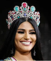 MISS VENEZUELA TITLEHOLDERS
