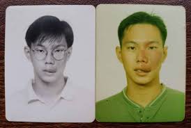 Mocked for his birthmark, he took nearly 40 years before being able to say:  "It has shaped me for the better" — Salt&Light