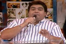 View all fausto silva pictures. Domingao Do Faustao Completa 30 Anos No Ar Relembre O Dia Da Estreia Veja