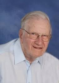 Obituary for Edwin Russell Johnson