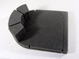 Certification tier 4 final / stage iv. Cummins Onan Foam Baffle 405 4896 Micro Quiet Ky Rv Parts Express Specialty Rv Parts Retailer