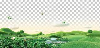 Green Tea Png Background Green Butterfly Computer Computer Wallpaper Ecoregion Computer Wallpaper Background Garden Set