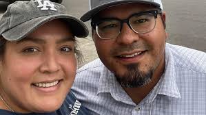 Fundraiser for Aaron Rejino by Myndi Padilla : Help The Rejino Family Fight  Cancer