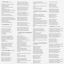 Download lagu lagu melayu (5.21mb) dan streaming kumpulan lagu lagu melayu (5.21mb) mp3 terbaru di metrolagu dan nikmati, video klip lagu melayu mp4, lirik lagu lagu melayu full album. Lagu Melayu Klasik Vol 1 All Rights Reserved National Library Board Singapore Pdf Free Download