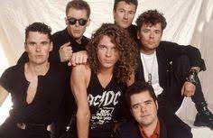 Australian band flowers, who became known as icehouse present their sophomore single hit 'we can get together' on the abc tv music show 'countdown'. 26 Iconic Aussie Bands Of The 70 S 80 S Ideas Music Music Artists Aussie