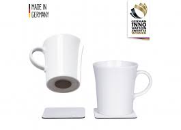 Premium neoprene coolie w/ magnet! Silwy Set Of 2 Porcelain Magnetic Cups With White Nano Gel Pads Only 39 95 Buy Now Svb