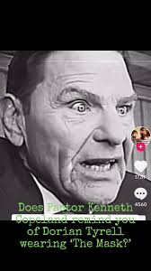 Kenneth Copeland Lucifer Wears Many Faces
