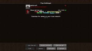 Your internal ip address may have changed. I Can T Connect Guildcraft Network Cracked Minecraft Server
