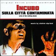 Incubo tells us a story about a boy who trapped in a nightmare filled with memory fragments and. Incubo Sulla Citta Contaminata Stelvio Cipriani Amazon De Musik