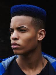 Besides that box fade (flat top), 360 waves, frohawk, dreads, temple fade are some of the other popular black men hairstyles. Download Black Men Haircuts Styles On Pc Mac With Appkiwi Apk Downloader