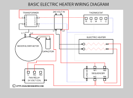 wiring diagrams allen dley motor starter heaters