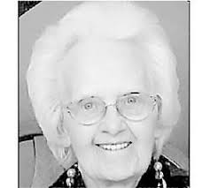 Agnes Archdeacon Obituary (2010)