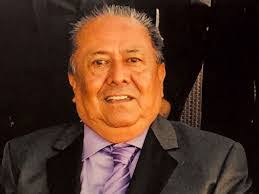 Xavier Rivas's Instagram, Twitter & Facebook