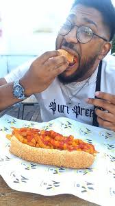 Tried out the Russian Roll Special from the Original Akhalwaya’s at the BP  Garage in Midrand 🔥🥖 This spot never disappoints — proper flavor, proper  portion 👌 Would you try it? 😋, #Akhalwayas ...