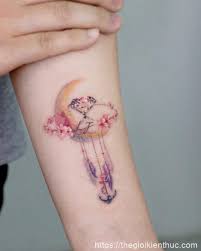 Còn chần chờ gì nữa mà không chọn lấy cho mình một mẫu tattoo đẹp nhất. 100 Hinh XÄƒm Mini Ä'áº¹p Y NghÄ©a Nháº¥t Cho Nam Va Ná»¯
