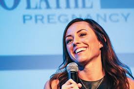 God had prepared me,' believes actress