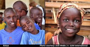 Colossal Chicken & Veggie Tower “SERV”ed with Love